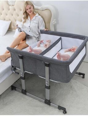 Twin Bassinet